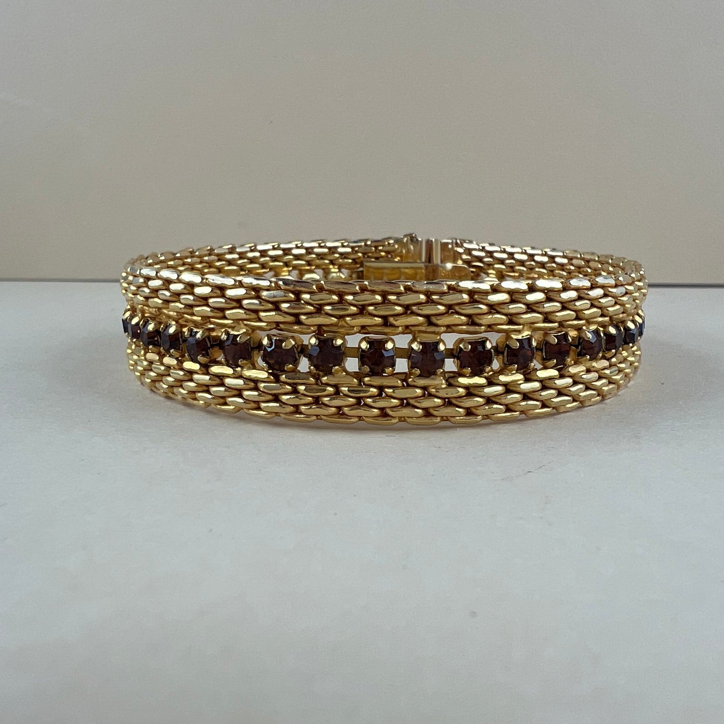 Vintage Armreif