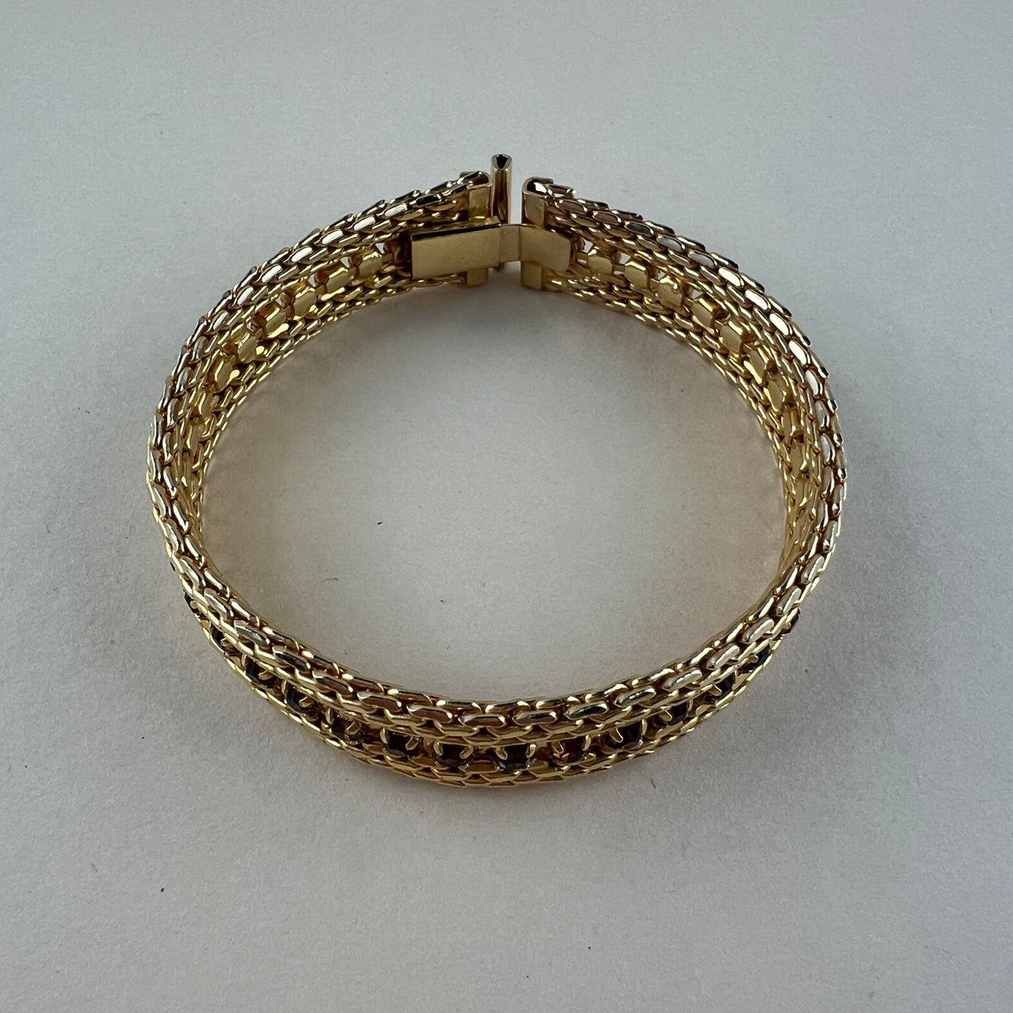 Vintage Armreif