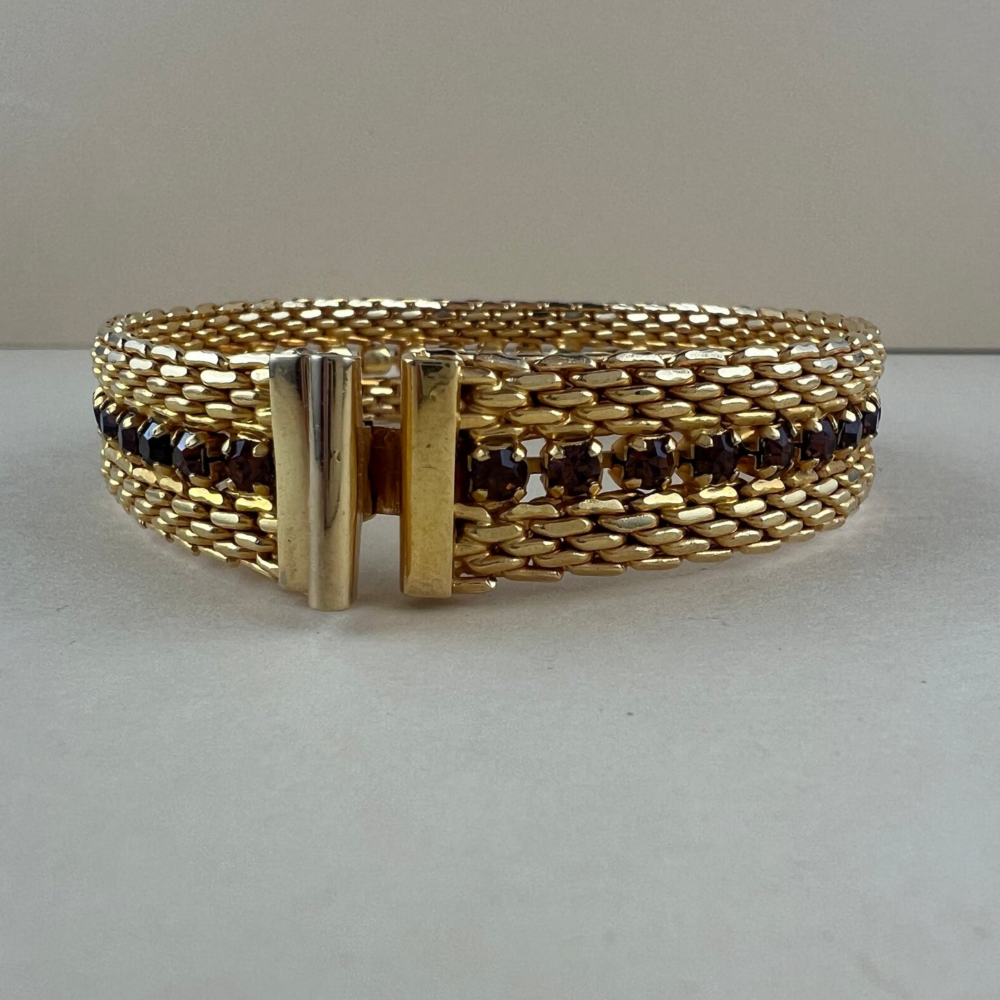 Vintage Armreif