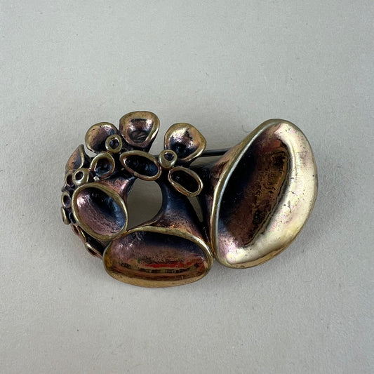 Anhänger Finnische Bronze