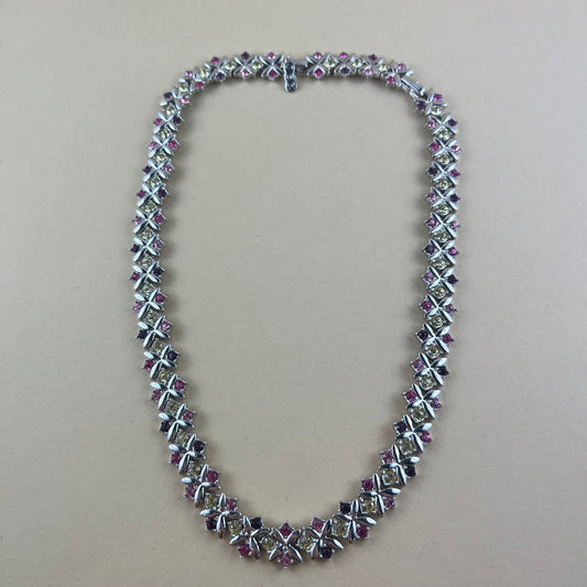 Collier von JBK