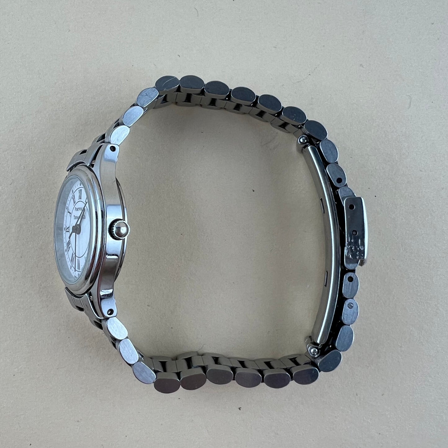 Armbanduhr von Tiffany & Co.