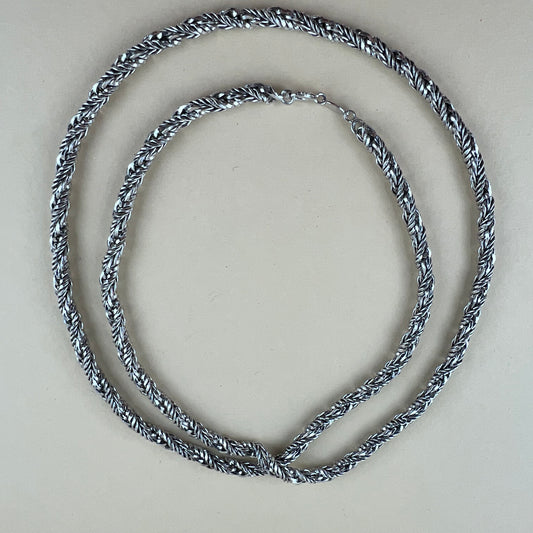 Vintage Kette von Grosse