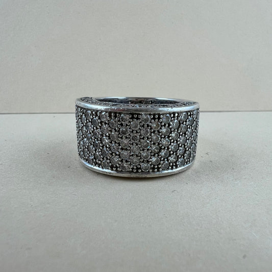 925 Silber Ring