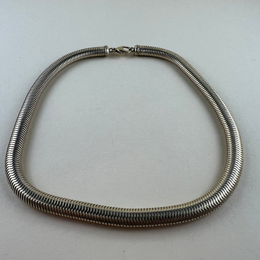 Vintage Collier von Pierre Lang