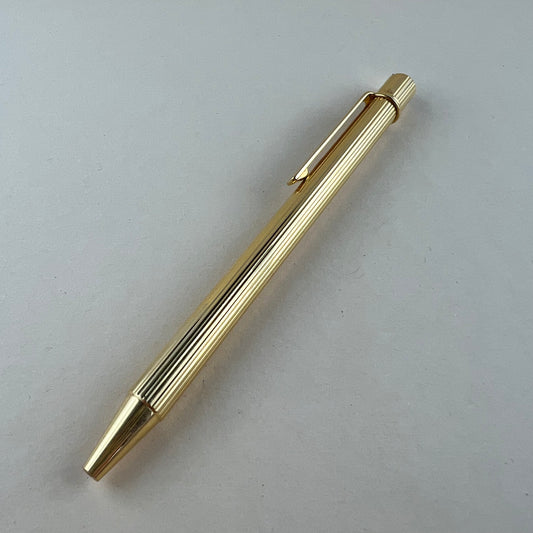 Vintage Kugelschreiber von Cartier