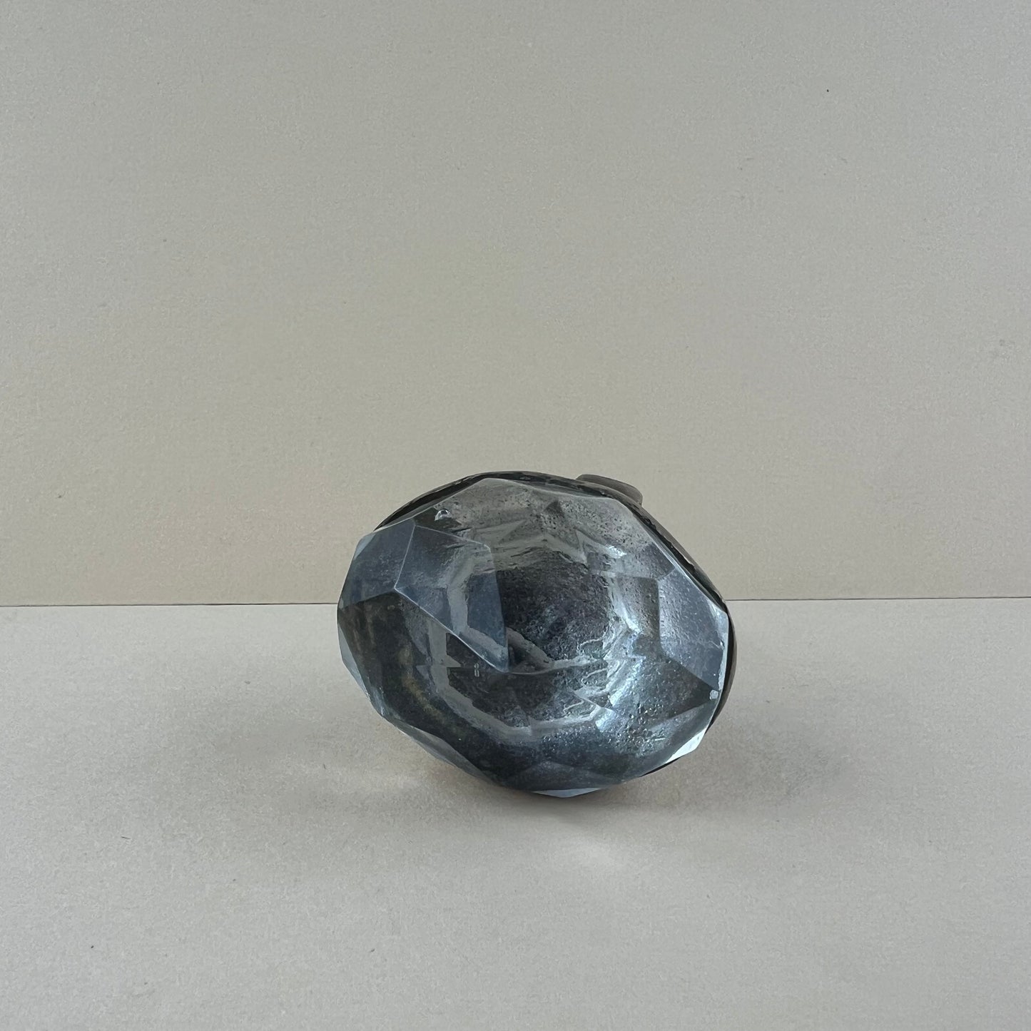 Bronze Ring Handmade