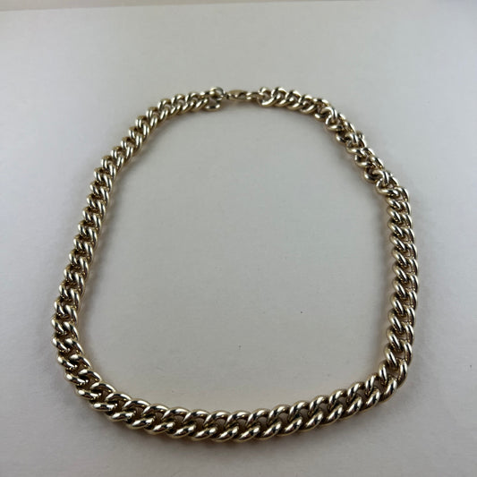 Vintage Collier