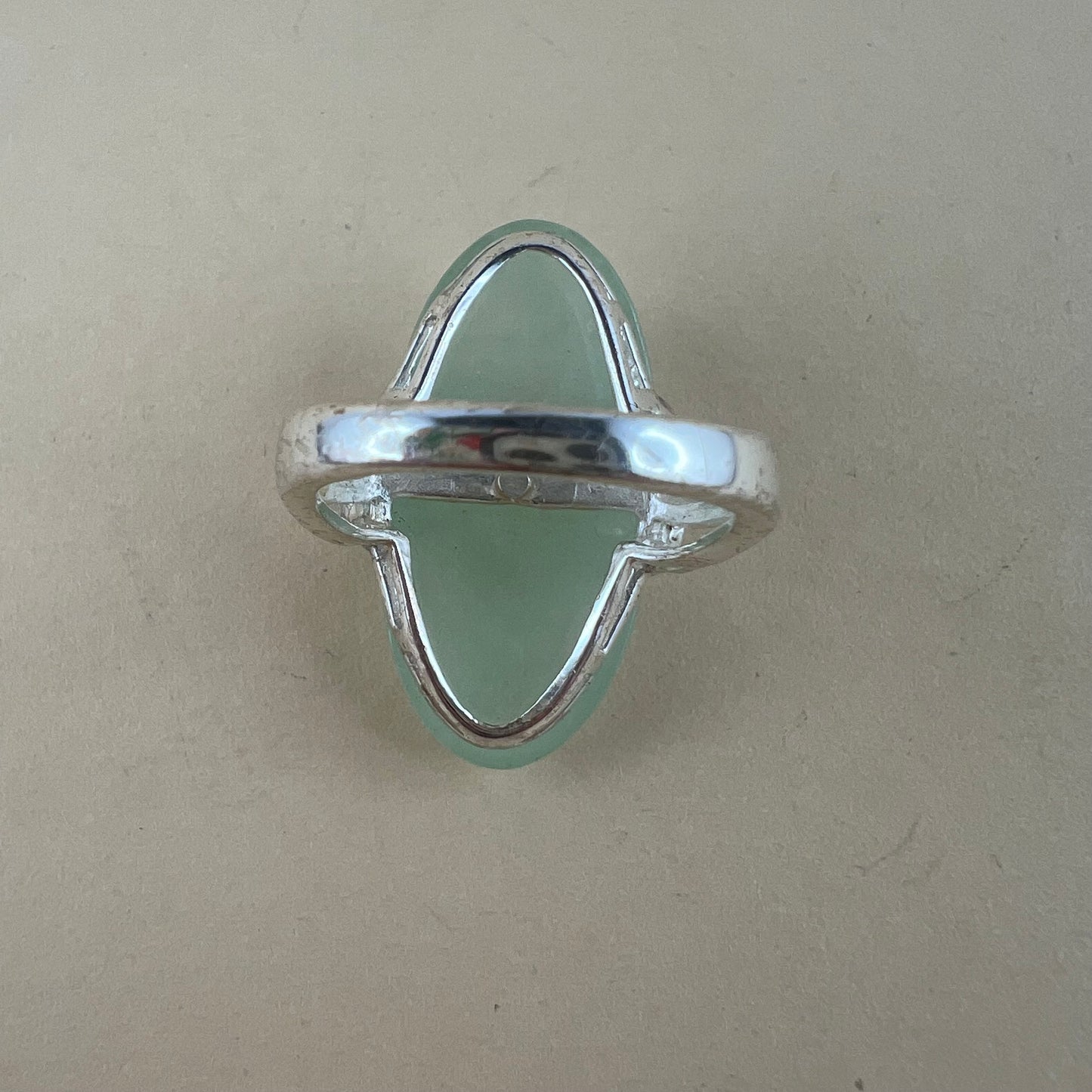 925 Silberring