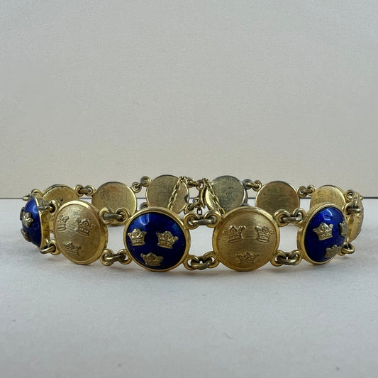 Armband Sporrongs Schweden
