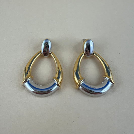 Ohrstecker von Napier