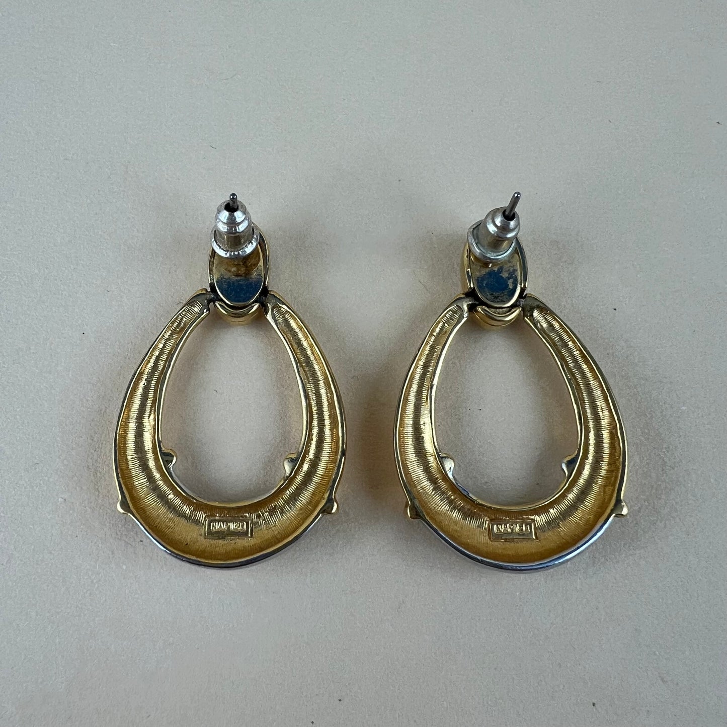 Ohrstecker von Napier