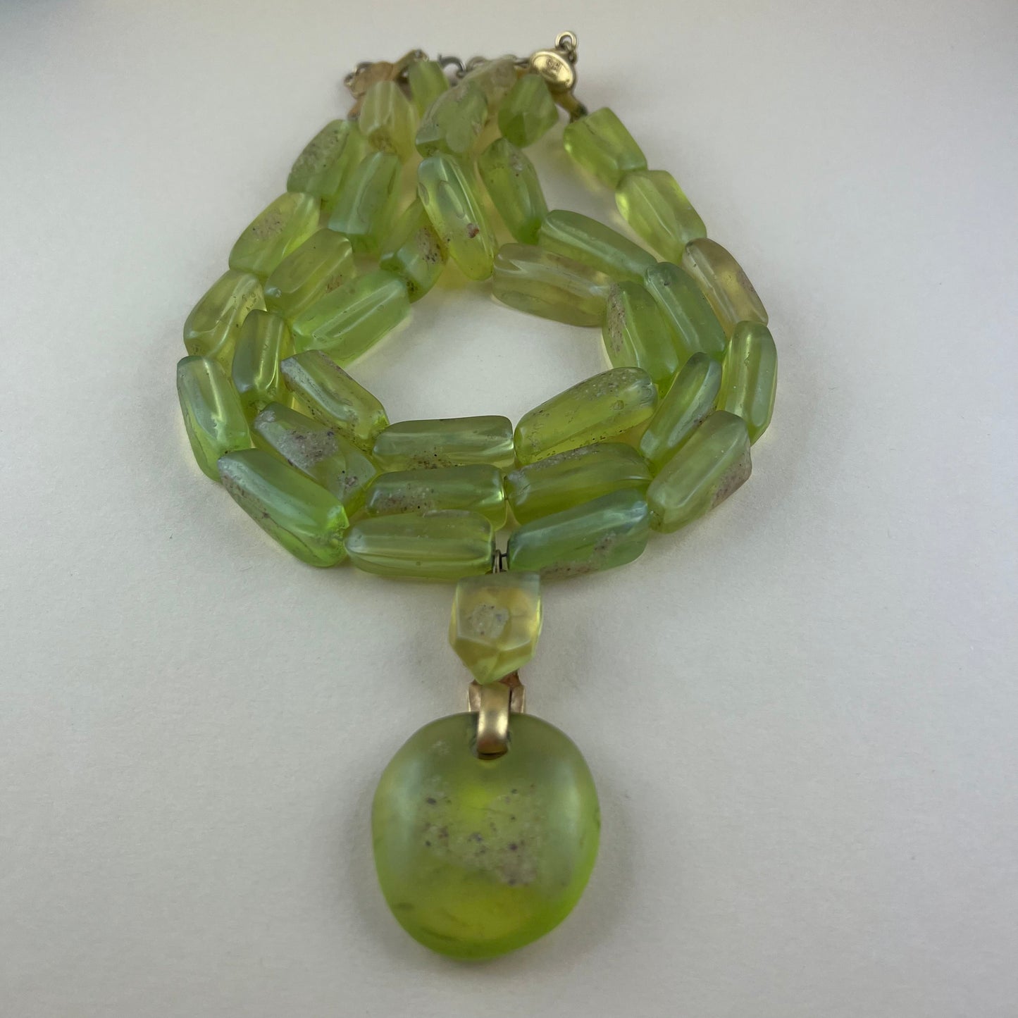 Vintage Designerkette Paris GR