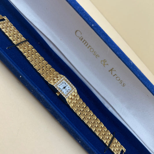 Armbanduhr von JBK mit OVP