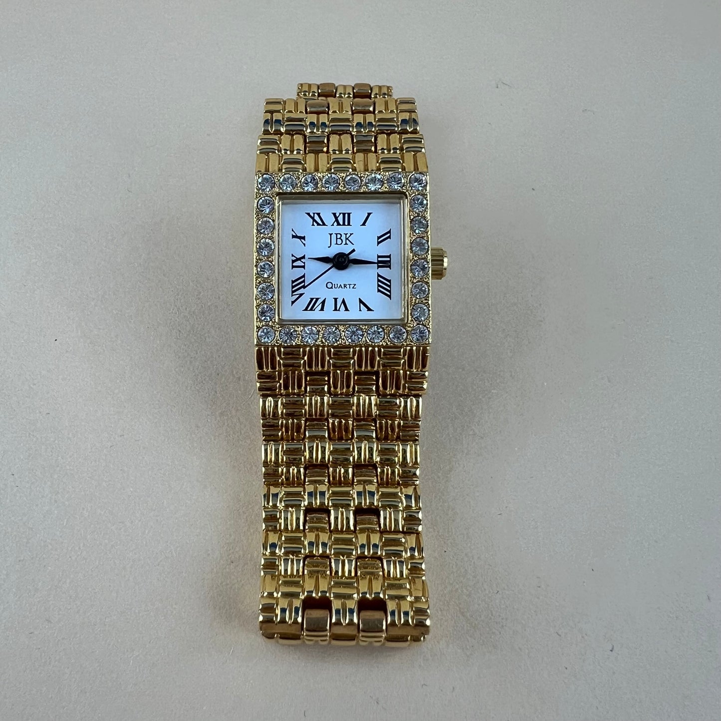 Armbanduhr von JBK mit OVP
