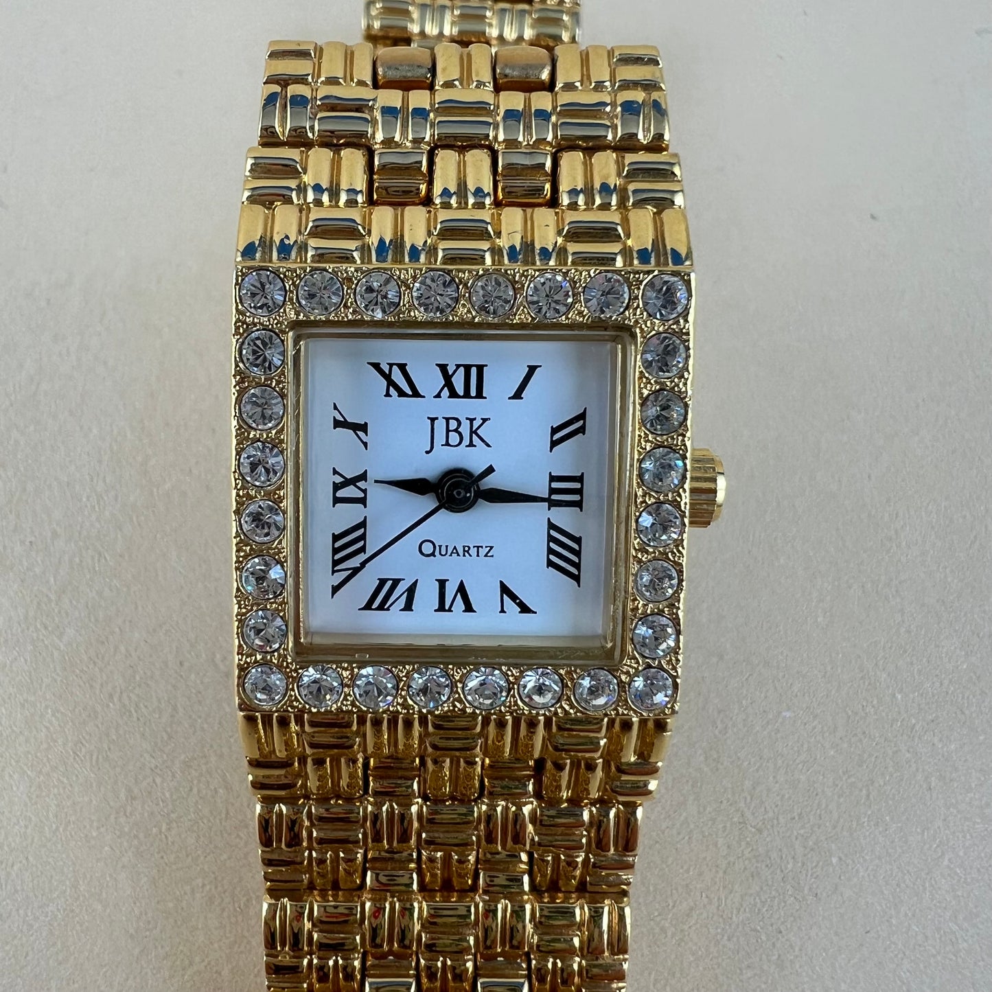 Armbanduhr von JBK mit OVP