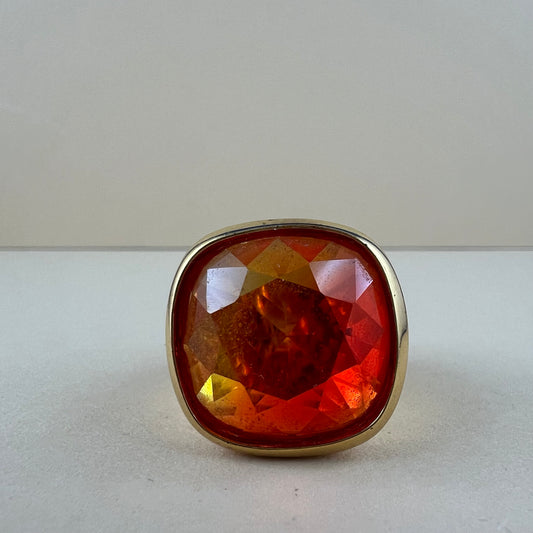 Ring von Swarovski