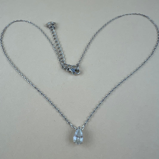 Swarovski Kette mit OVP