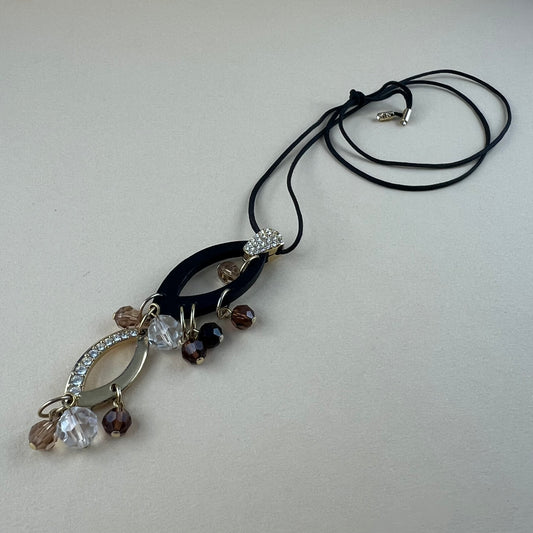 Kette von Swarovski