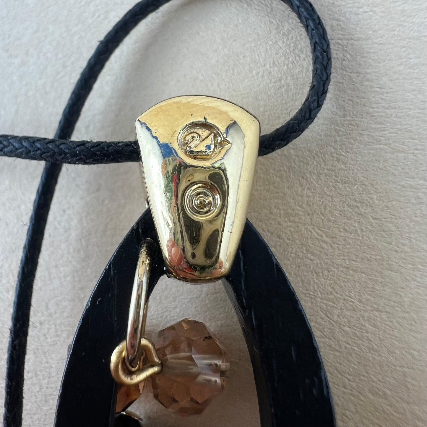 Kette von Swarovski