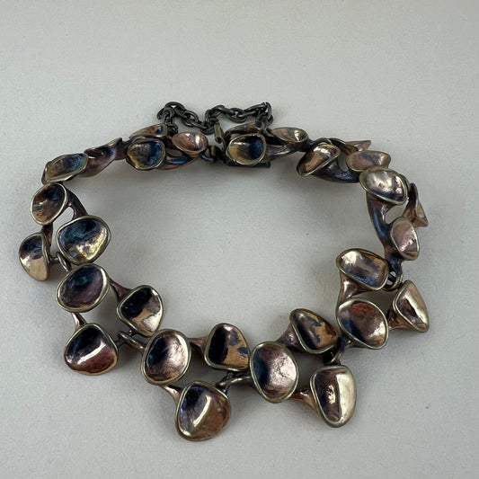 Armband finnische Bronze