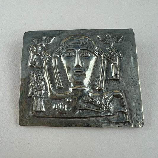 Brosche Denmark Bronze