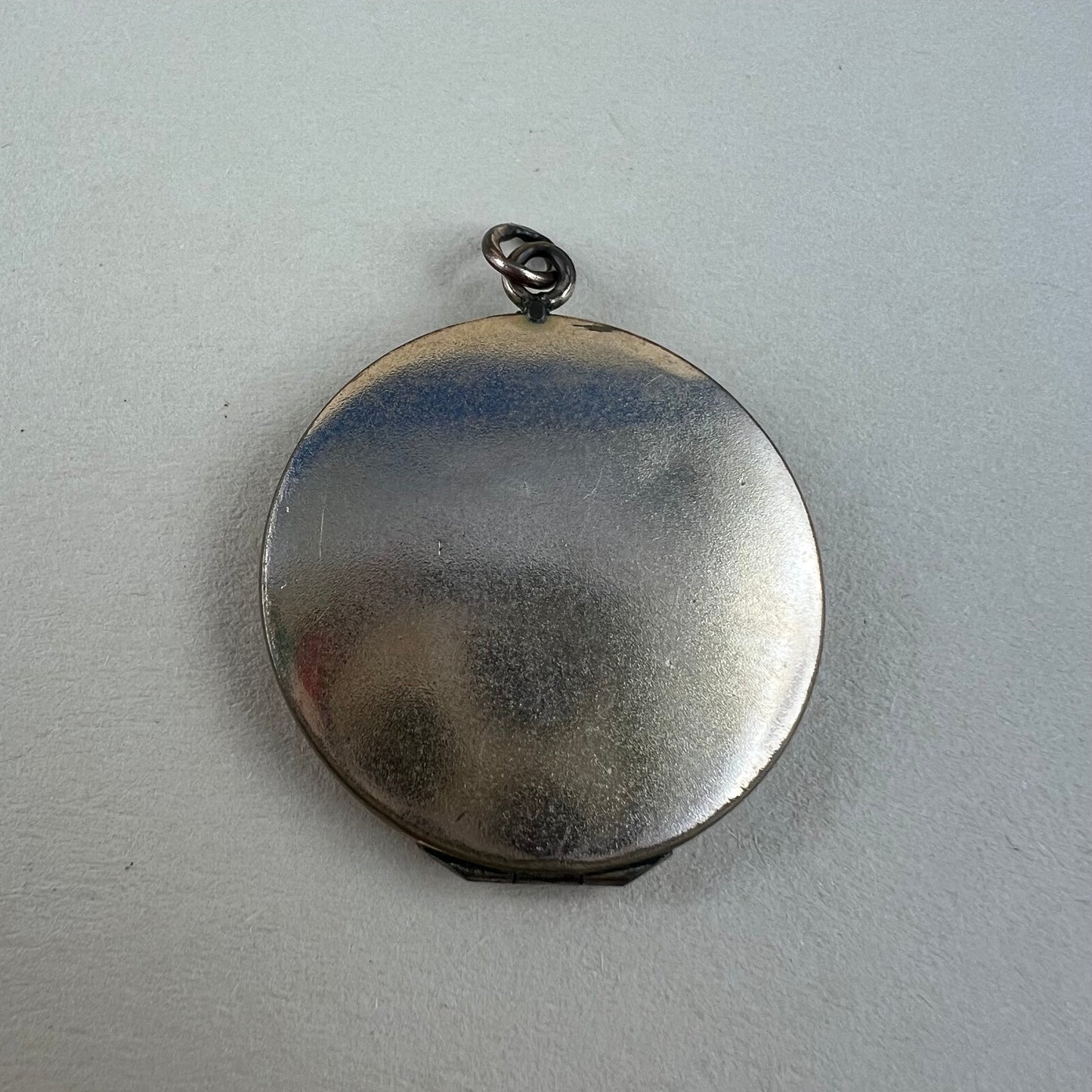 Antikes Amulett um 1900