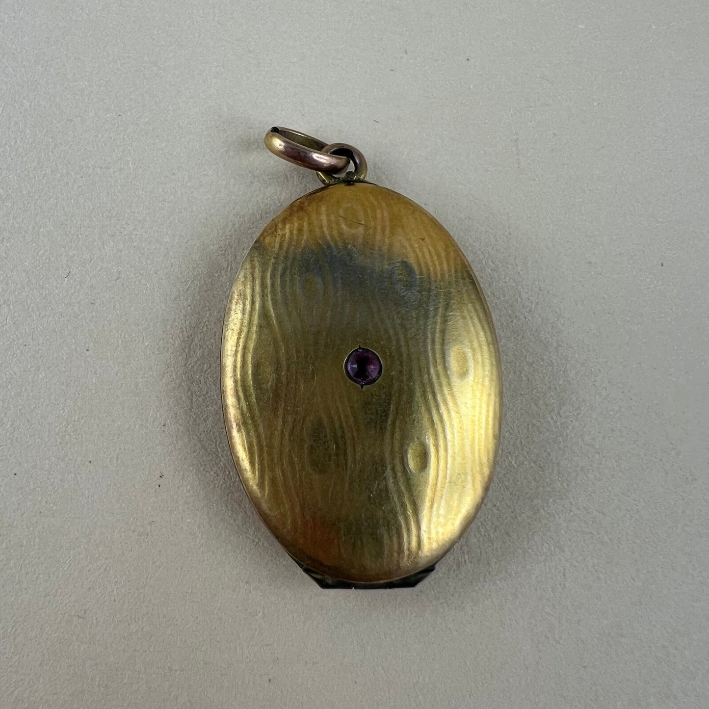 Antikes Amulett