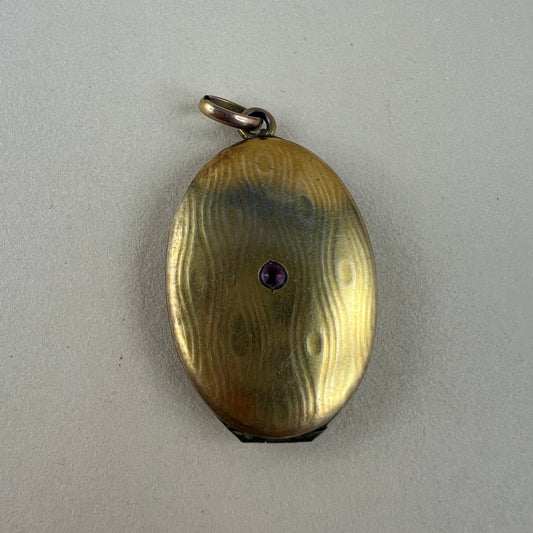 Antikes Amulett