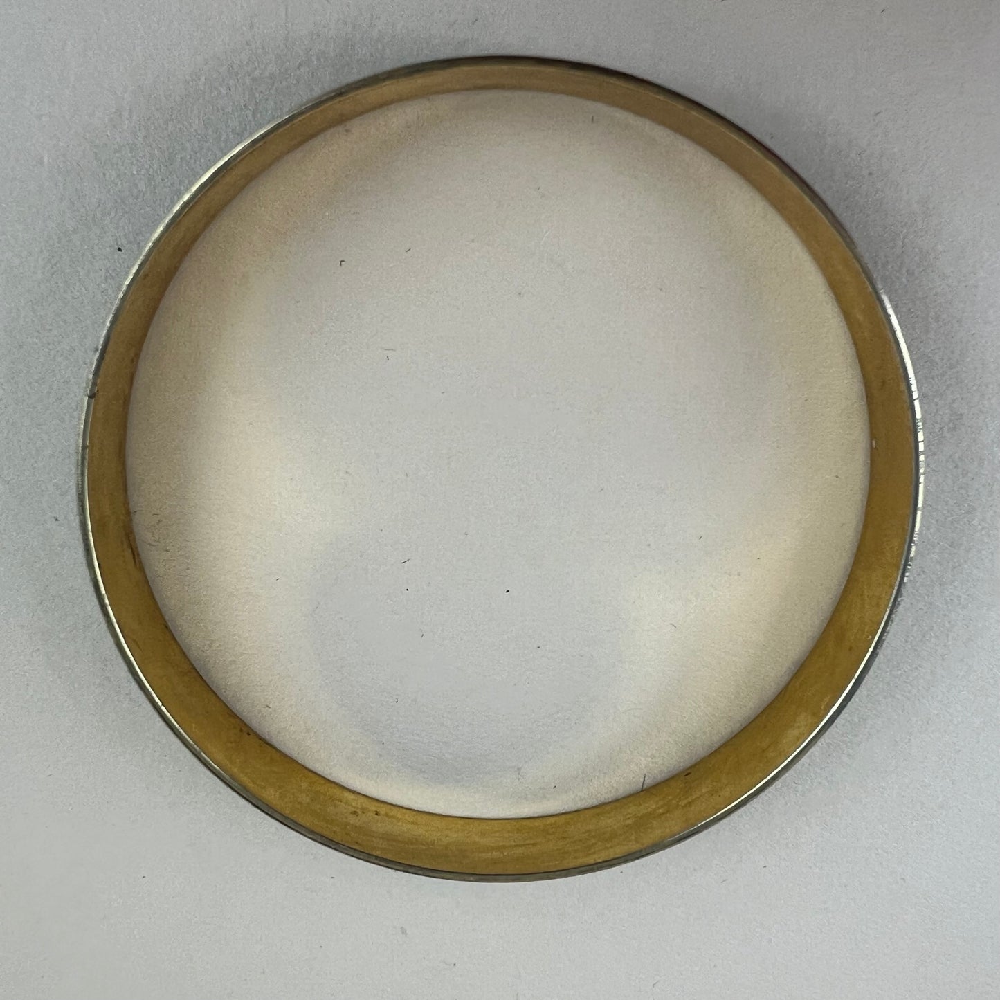 Armreif Emaille Vintage