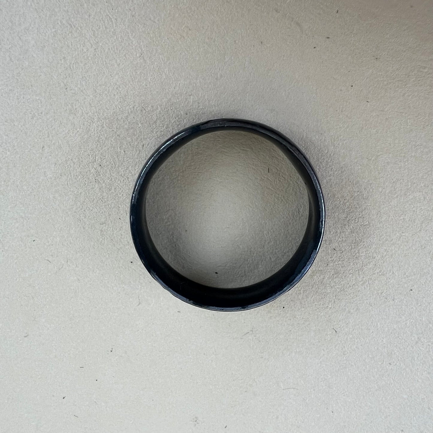 Ring Emaille Vintage